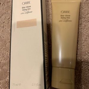 Oribe Star Glow styling wax